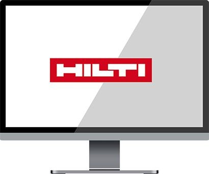 Logiciel de documentation coupe-feu Hilti